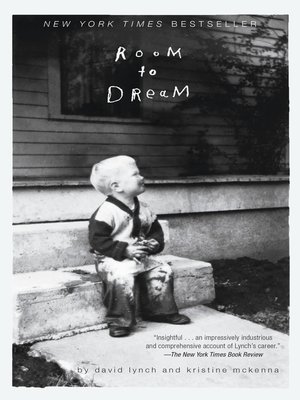 cover image of Room to Dream